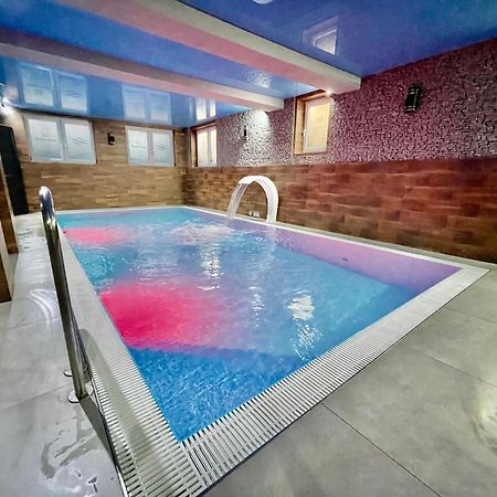 Baltic Sun Spa Rewal Ngoại thất bức ảnh