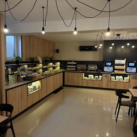 Baltic Sun Spa Rewal Ngoại thất bức ảnh