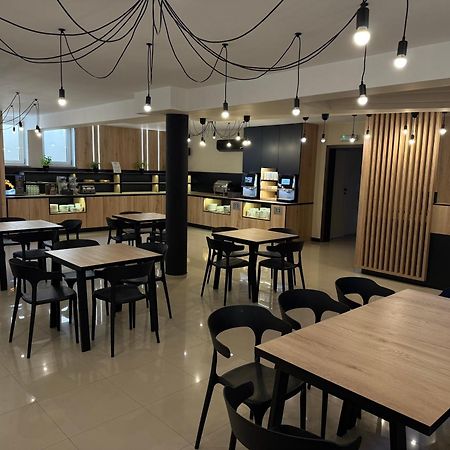 Baltic Sun Spa Rewal Ngoại thất bức ảnh