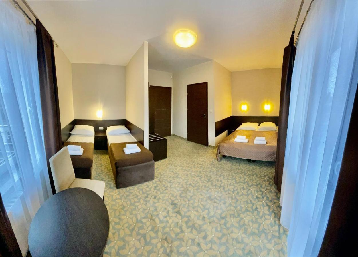 Baltic Sun Spa Rewal Ngoại thất bức ảnh