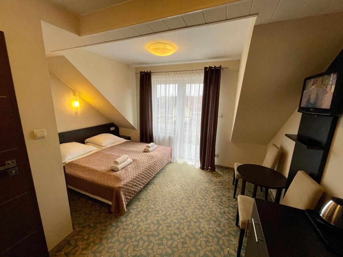 Baltic Sun Spa Rewal Ngoại thất bức ảnh