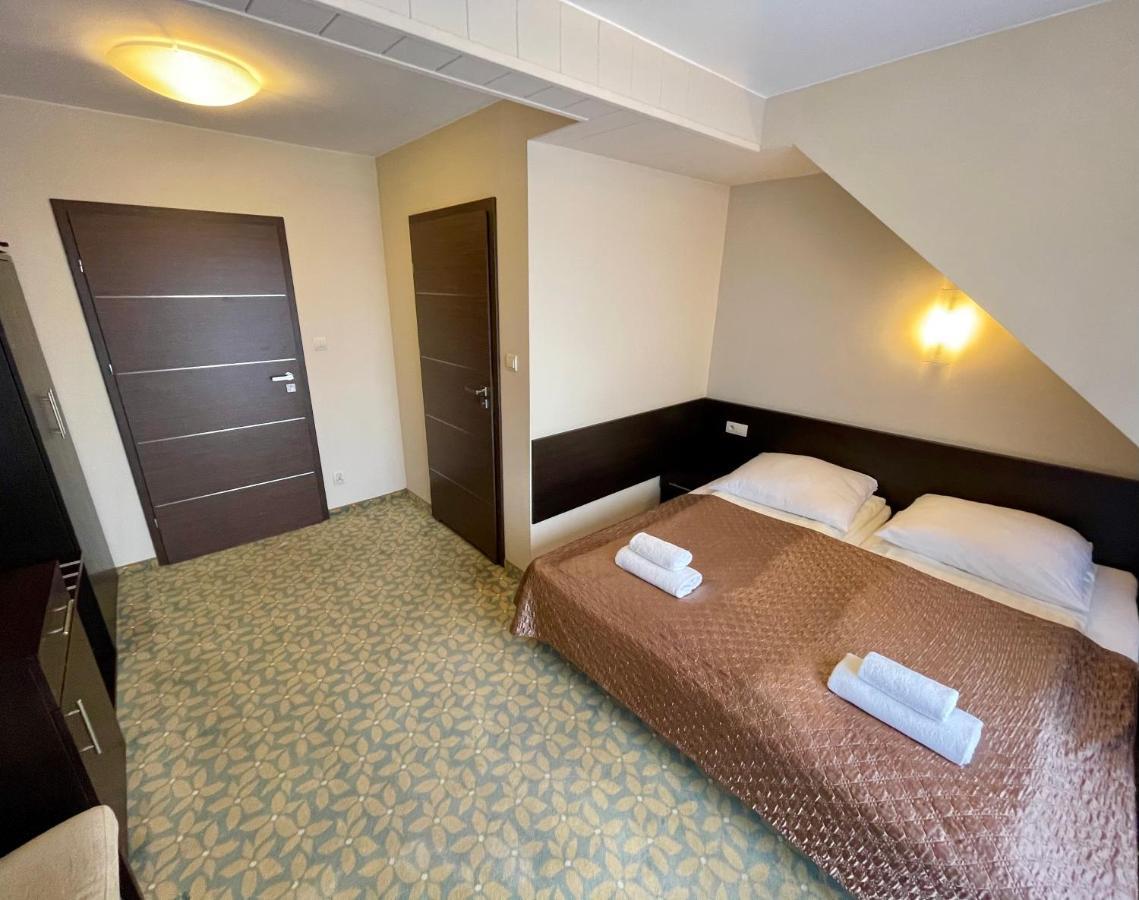 Baltic Sun Spa Rewal Ngoại thất bức ảnh