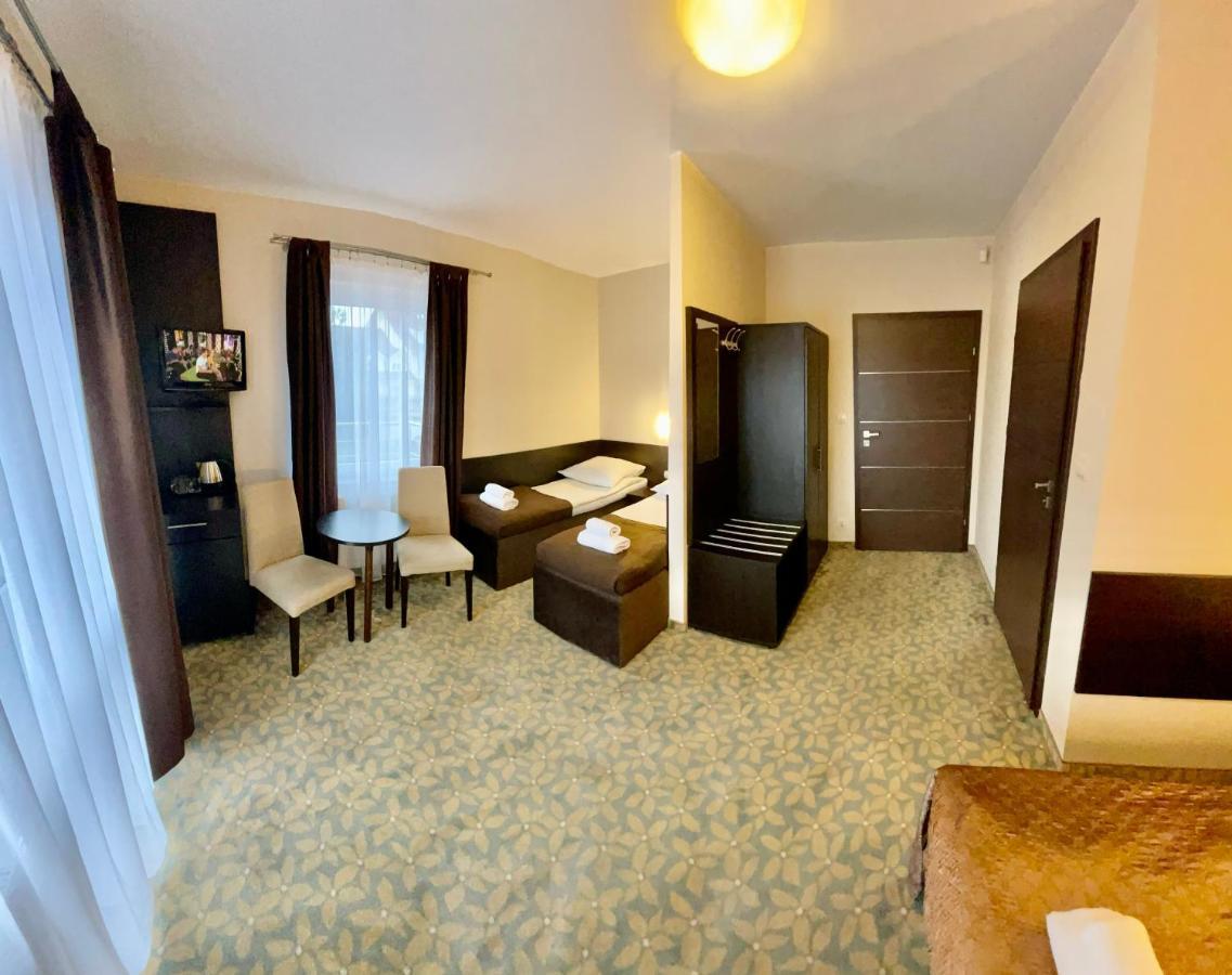Baltic Sun Spa Rewal Ngoại thất bức ảnh
