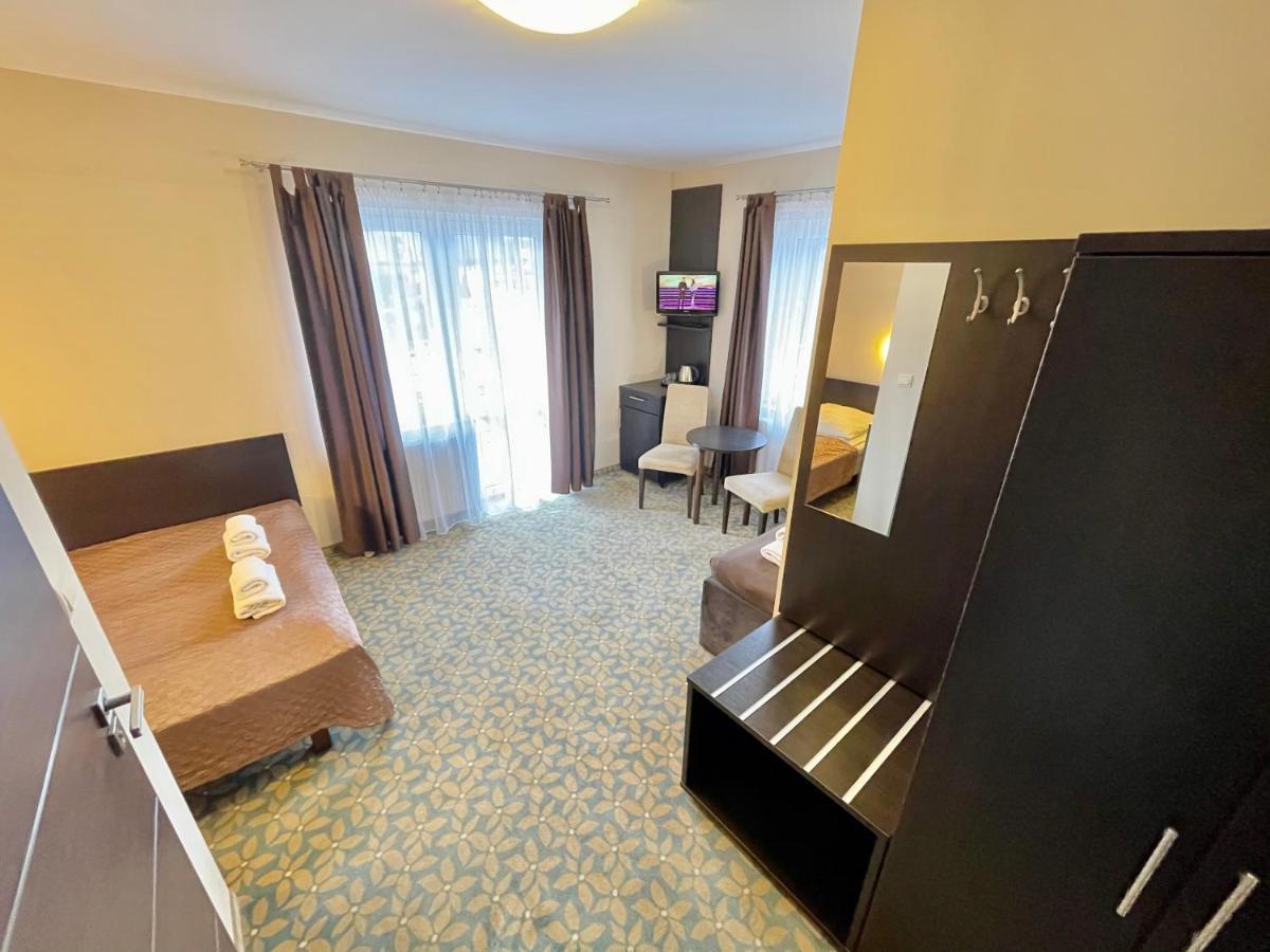 Baltic Sun Spa Rewal Ngoại thất bức ảnh