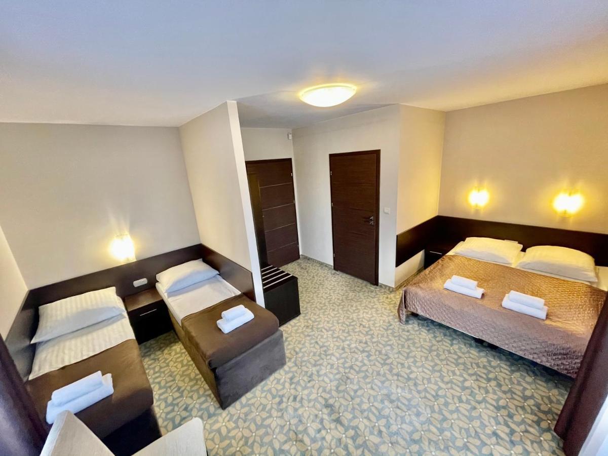 Baltic Sun Spa Rewal Ngoại thất bức ảnh