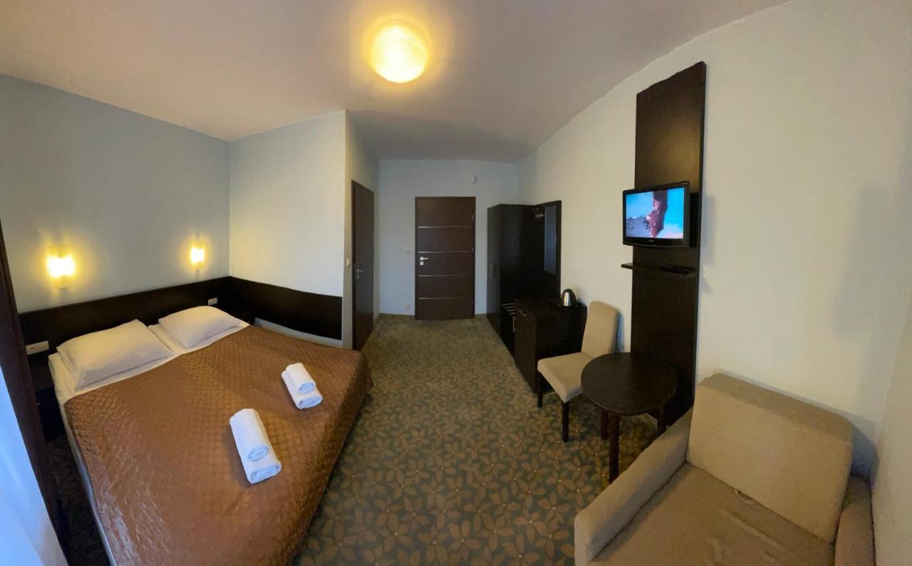 Baltic Sun Spa Rewal Ngoại thất bức ảnh
