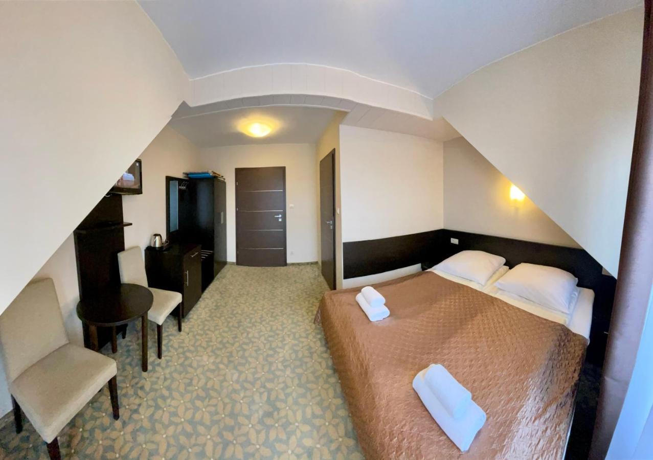 Baltic Sun Spa Rewal Ngoại thất bức ảnh