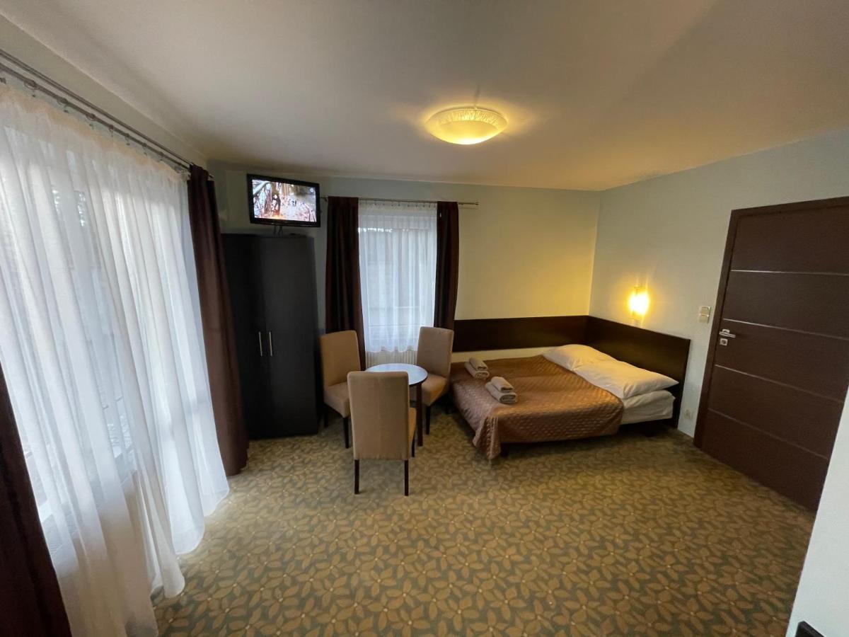 Baltic Sun Spa Rewal Ngoại thất bức ảnh
