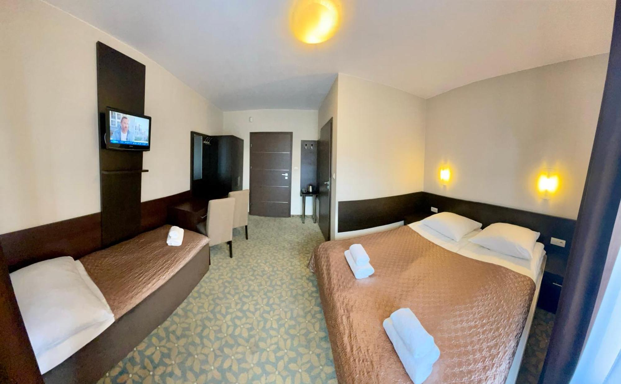 Baltic Sun Spa Rewal Ngoại thất bức ảnh