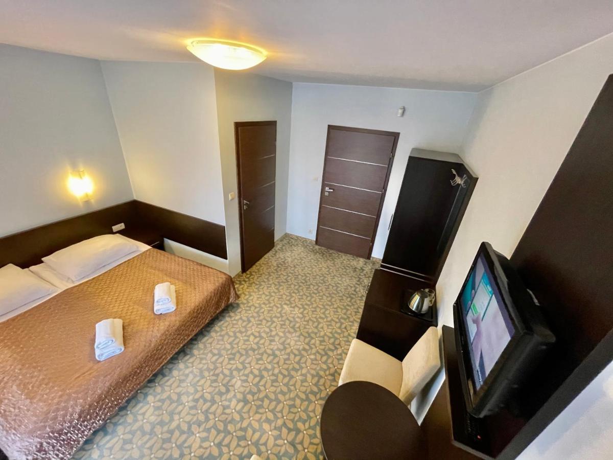 Baltic Sun Spa Rewal Ngoại thất bức ảnh