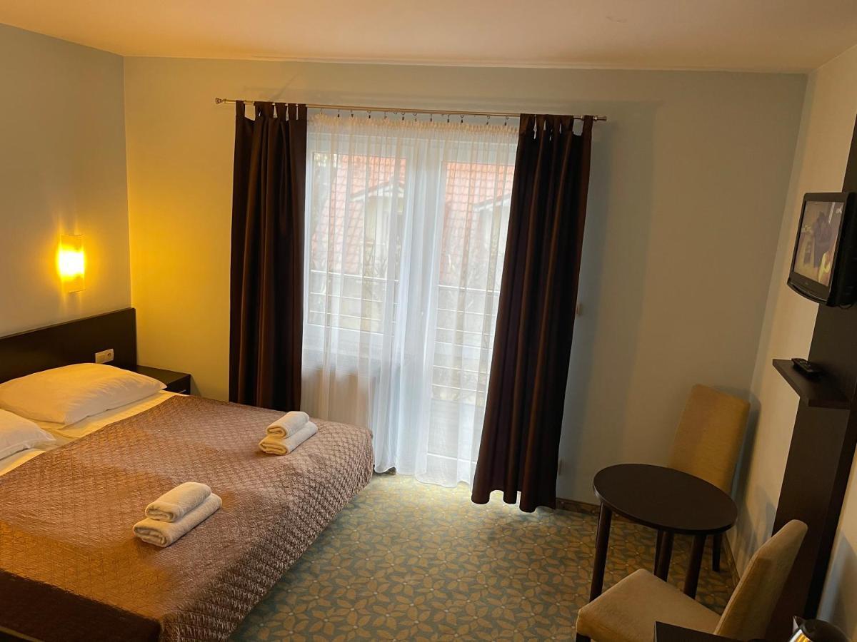 Baltic Sun Spa Rewal Ngoại thất bức ảnh