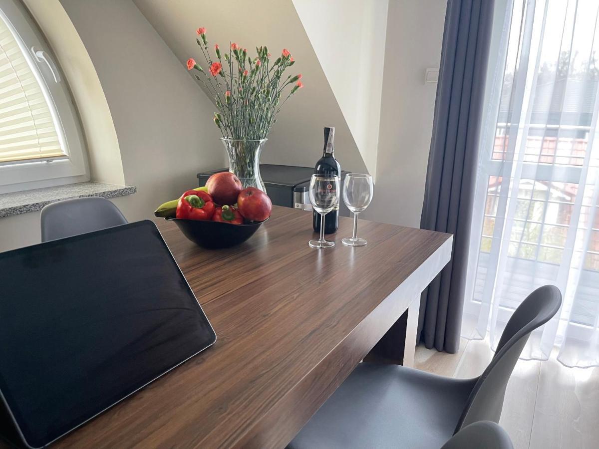 Baltic Sun Spa Rewal Ngoại thất bức ảnh