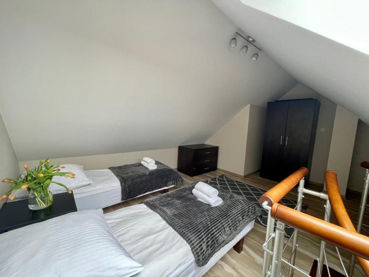 Baltic Sun Spa Rewal Ngoại thất bức ảnh