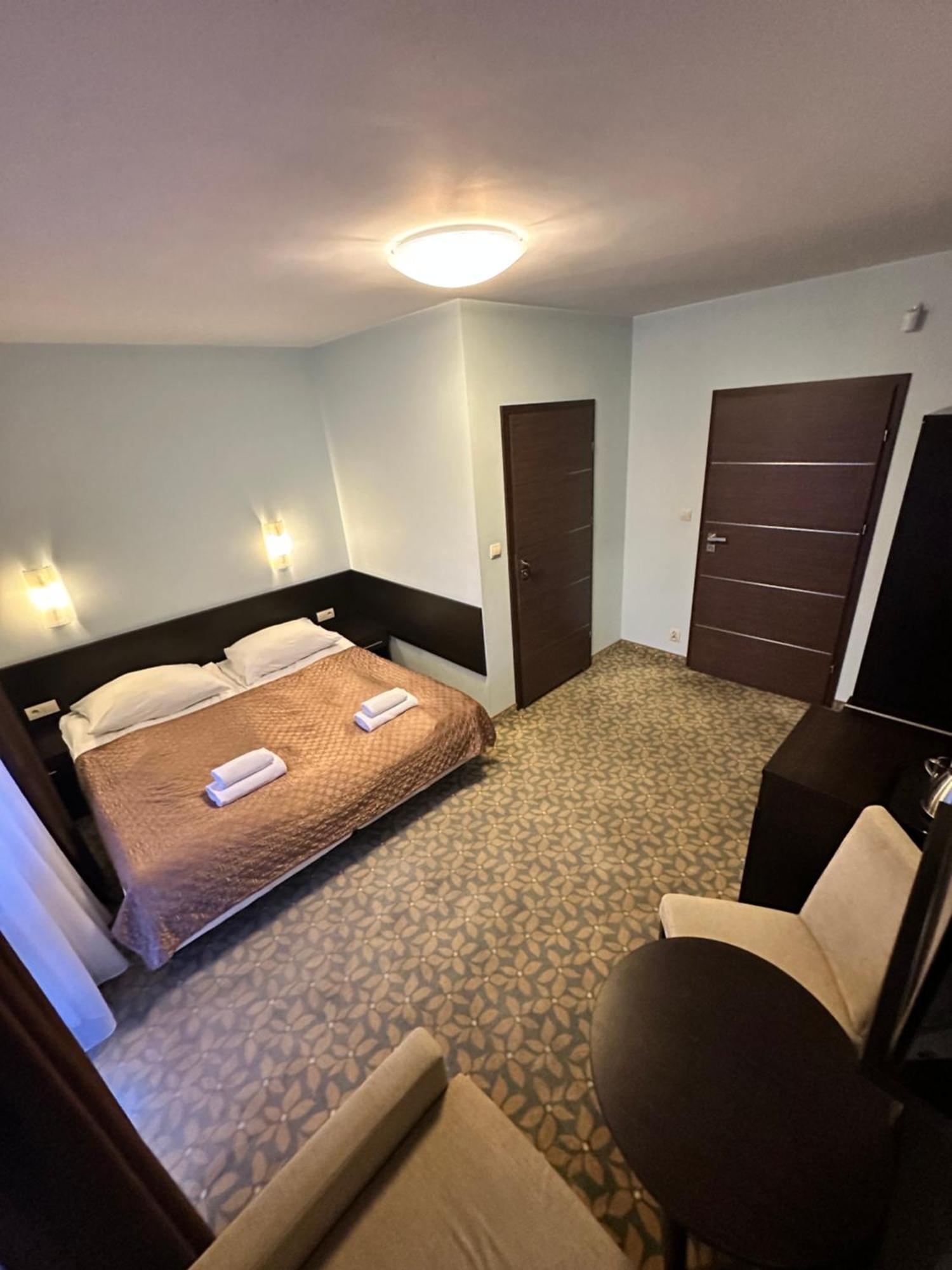 Baltic Sun Spa Rewal Ngoại thất bức ảnh