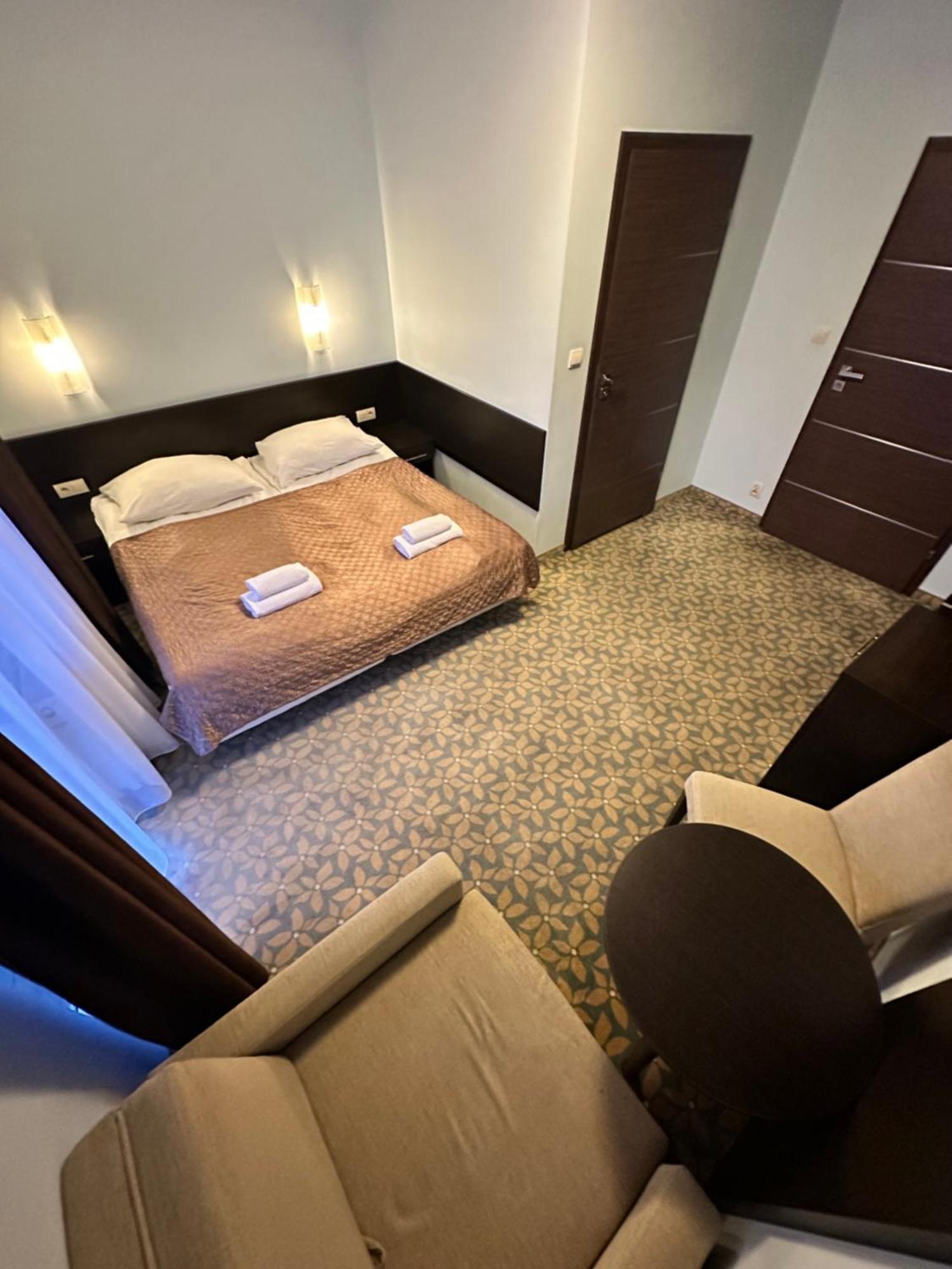 Baltic Sun Spa Rewal Ngoại thất bức ảnh