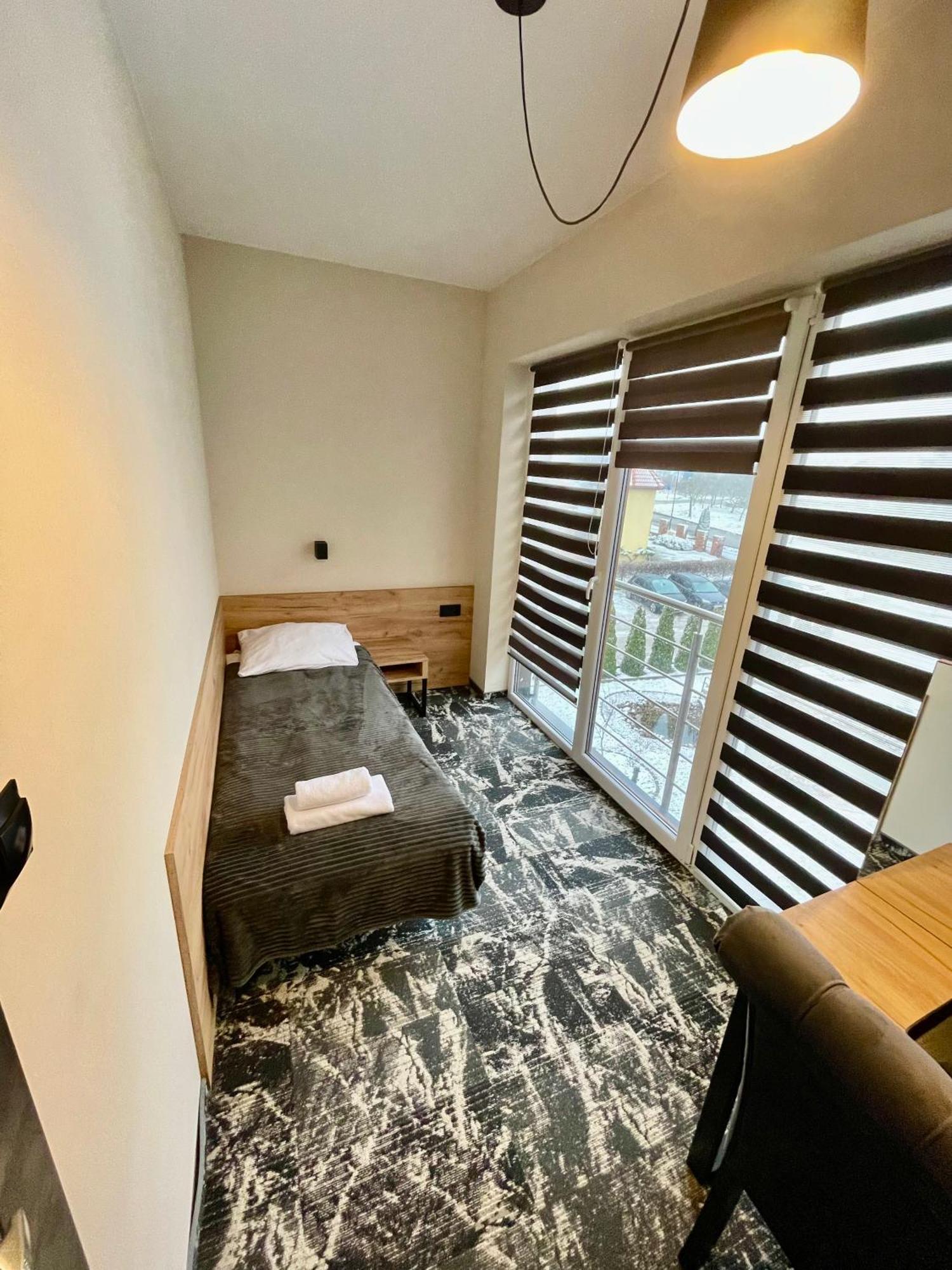 Baltic Sun Spa Rewal Ngoại thất bức ảnh