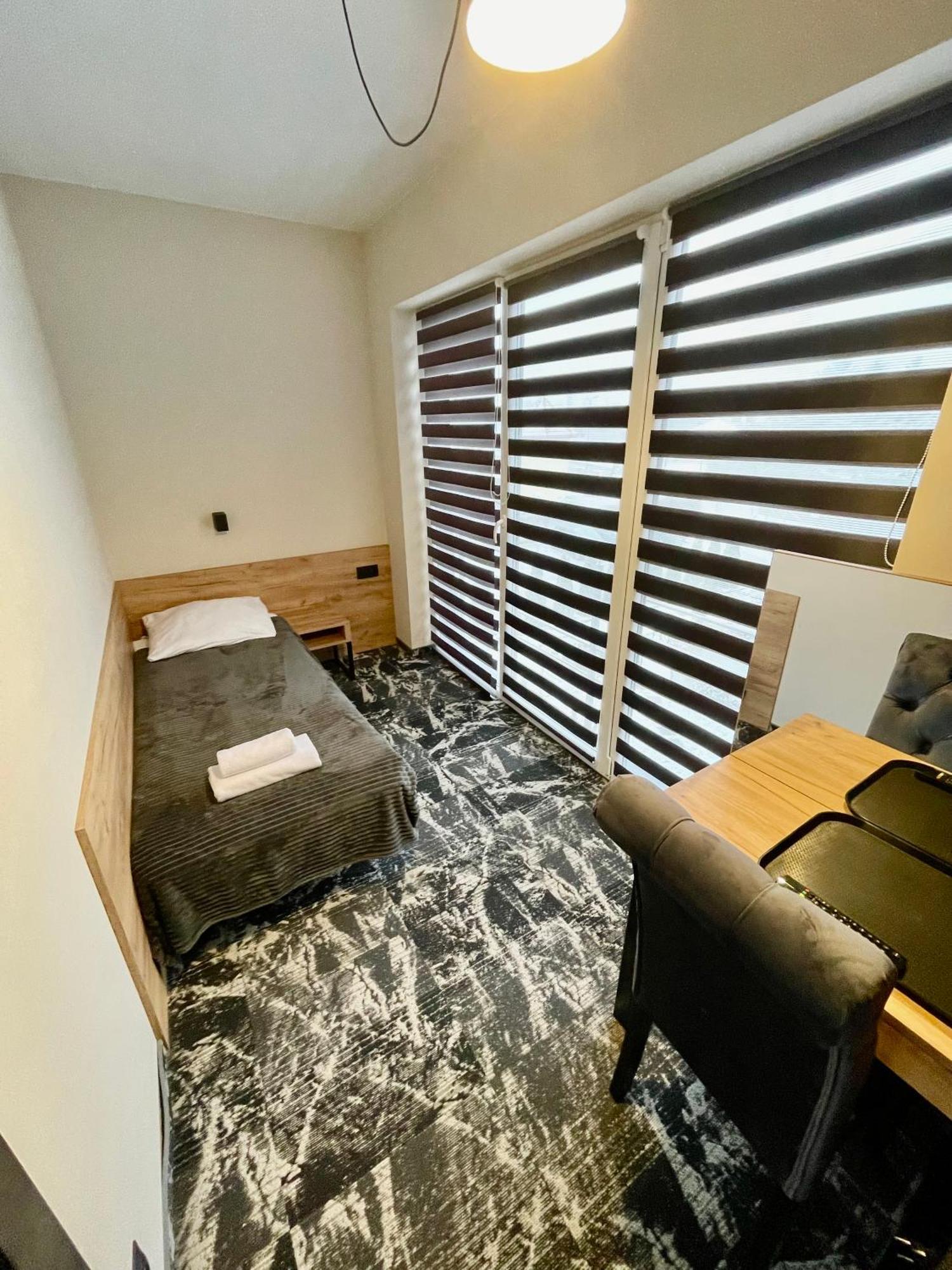 Baltic Sun Spa Rewal Ngoại thất bức ảnh