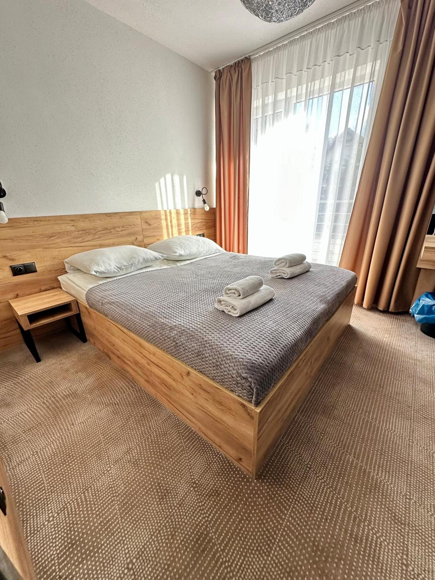 Baltic Sun Spa Rewal Ngoại thất bức ảnh