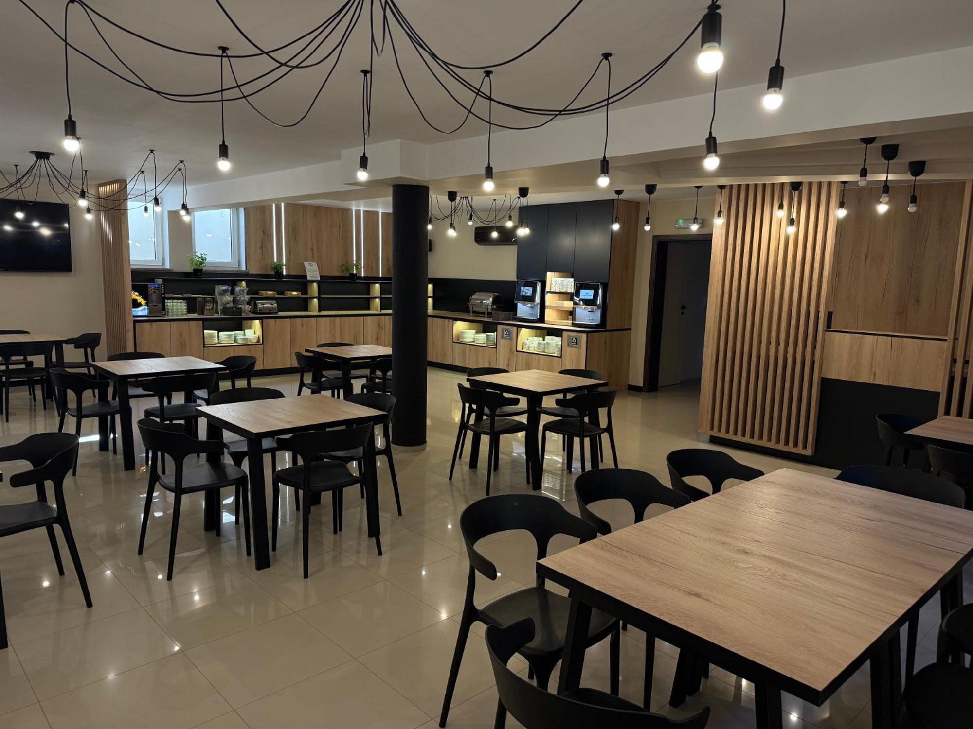 Baltic Sun Spa Rewal Ngoại thất bức ảnh