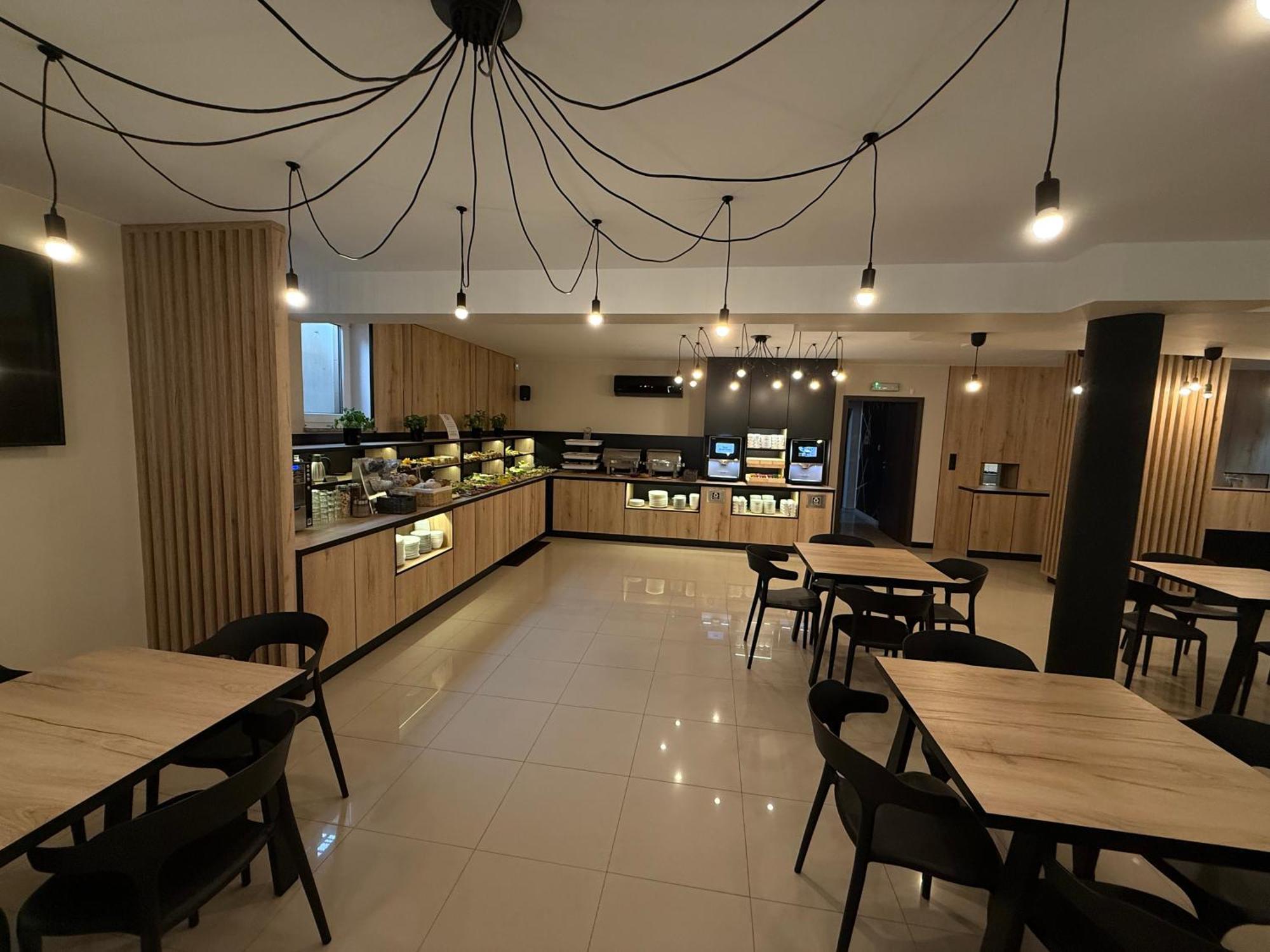 Baltic Sun Spa Rewal Ngoại thất bức ảnh
