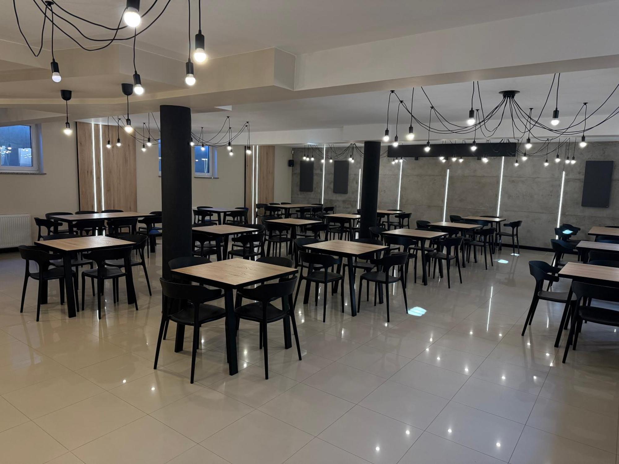 Baltic Sun Spa Rewal Ngoại thất bức ảnh