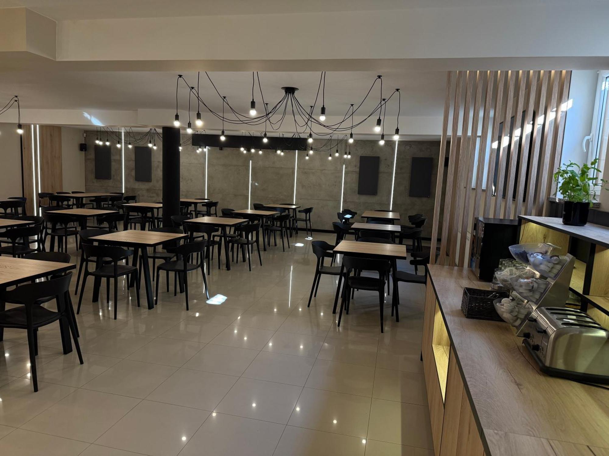 Baltic Sun Spa Rewal Ngoại thất bức ảnh
