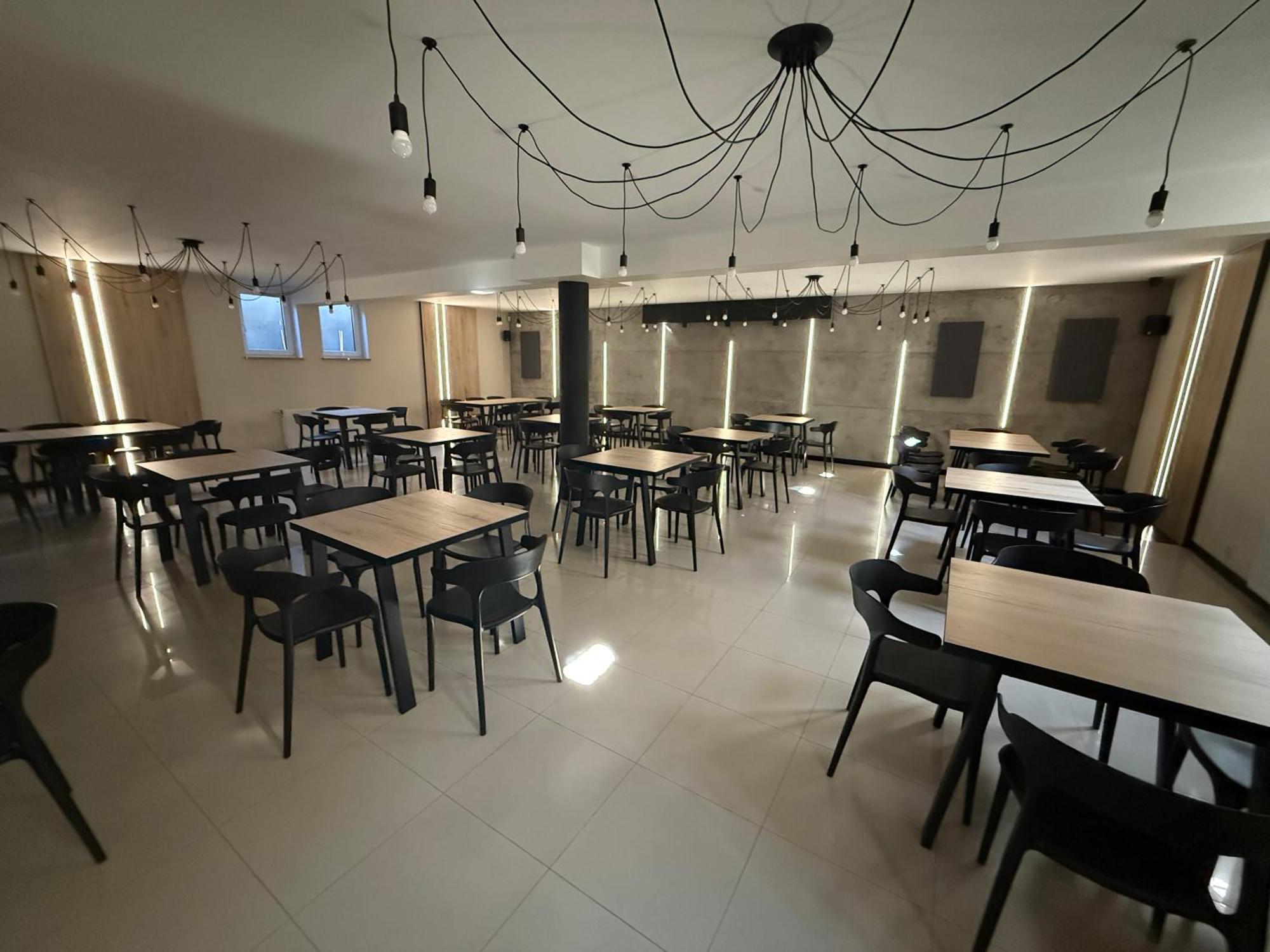 Baltic Sun Spa Rewal Ngoại thất bức ảnh