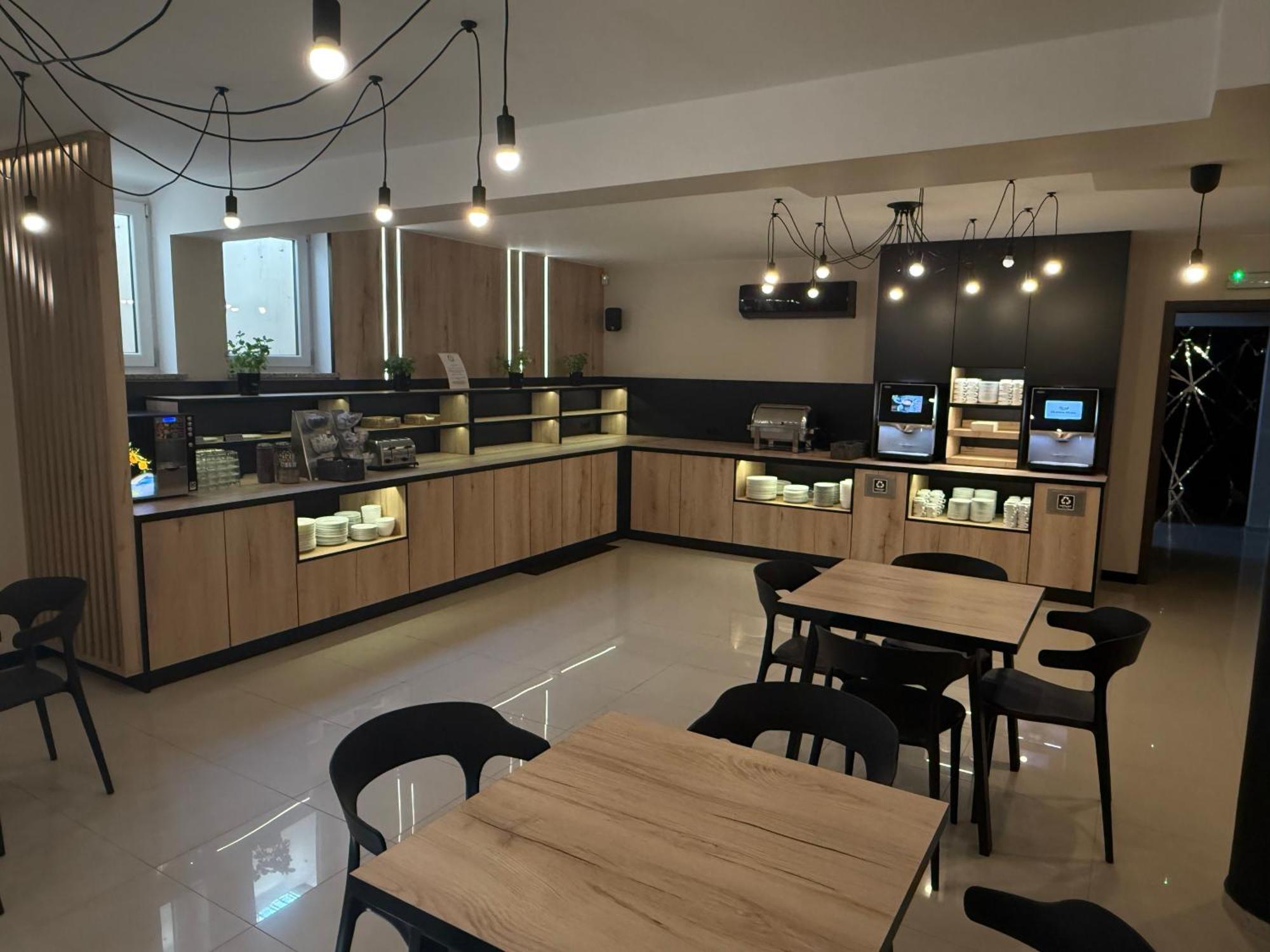 Baltic Sun Spa Rewal Ngoại thất bức ảnh