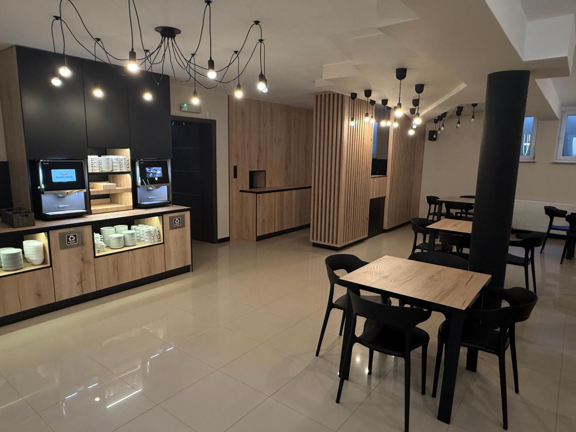 Baltic Sun Spa Rewal Ngoại thất bức ảnh